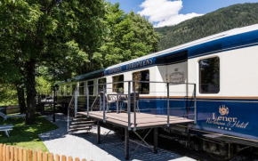 Luxury Lodge - Orient Express Lener